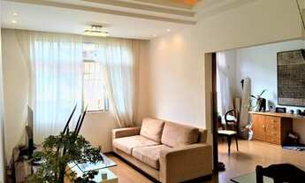 Imagem 2: Apartamento para Venda em Niterói, VITAL BRASIL, 2 dormitórios, 1 suíte, 2 banheiros