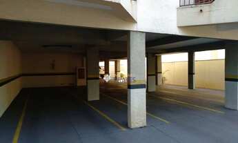 Imagem 2: Apartamento com 3 dormitórios à venda, 80 m² por R$ 290.000,00 - Jardim Americano - São Jo