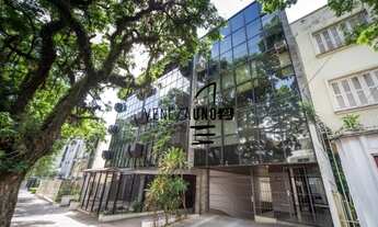 Imagem: Porto Alegre - Conjunto Comercial/Sala