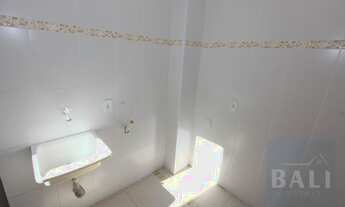 Imagem 2: Sobrado com 2 dormitórios à venda, 70 m² por R$ 238.000 - Portal da Mantiqueira - Taubaté