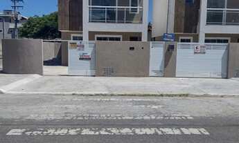 Imagem: Casa duplex para venda no bairro Recreio