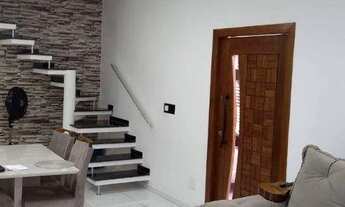 Imagem 6: Sobrado com 3 dormitórios à venda, 224 m² - Independência - São Bernardo do Campo/SP