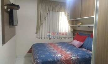 Imagem 3: Apartamento com 3 dormitórios à venda, 68 m² por R$ 287.500,00 - Vila Constança - São Paul