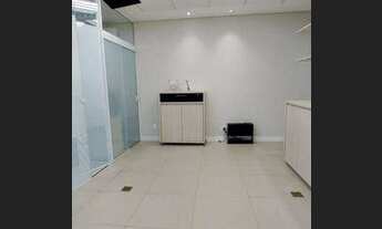 Imagem 2: Sala à venda, 37 m² - Centro - São Bernardo do Campo/SP