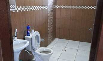 Imagem 4: CASA MAR* CASA TÉRREA COM 3 DORMITÓRIOS SENDO UM UMA SUÍTE. LOCALIZADA NO BAIRRO RETA EM