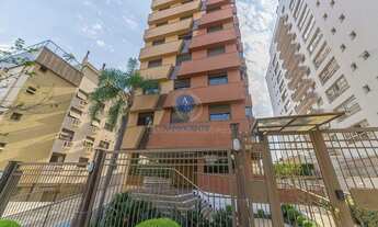 Imagem 2: Apartamento para Venda em Porto Alegre, Petrópolis, 3 dormitórios, 1 suíte, 3 banheiros, 2