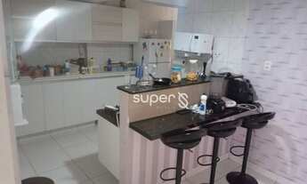 Imagem 2: Apartamento com 3 dormitórios à venda, 65 m² por R$ 300.000,00 - Amaralina - Salvador/BA