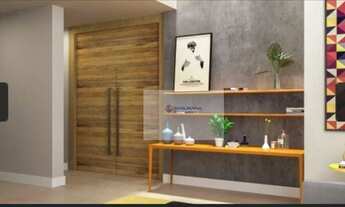 Imagem 2: Apartamento com 2 dormitórios à venda, 52 m² por R$ 489.000,00 - Jardim Avelino - São Paul