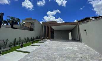 Imagem 4: Oportunidade, casa moderna na SHA Cj 5. Arniqueiras