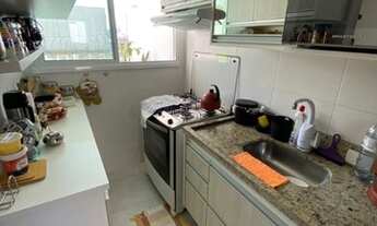 Imagem 6: Apartamento com 2 Dormitórios à Venda, 78 m² por R$ 480.000 - Centro - Diadema/SP