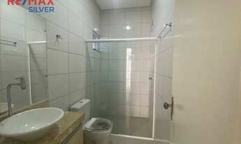 Imagem 12: Casa com 3 dormitórios, 90 m² - venda por R$ 250.000,00 ou aluguel por R$ 1.400,00/mês - L