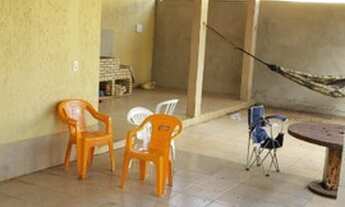 Imagem 3: LOTE DE 400M² NO CONJUNTO 1 DE ARNIQUEIRAS