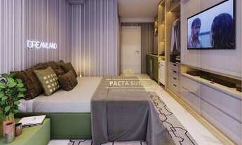 Imagem: Studio com 1 dormitório à venda, 24 m²