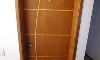 Imagem 3: Apartamento com 2 dormitórios à venda, 45 m² - Vila Tibiriçá - Santo André/SP