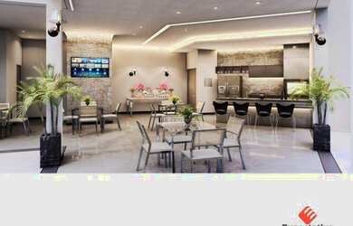 Imagem 4: Apartamento, 3 quartos à venda, 98 m² por R$ 450.523 - Manacás - Belo Horizonte/MG