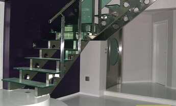 Imagem 2: Cobertura com 5 dormitórios à venda, 600 m² - Centro - São Bernardo do Campo/SP