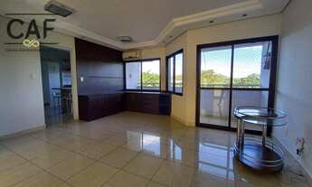 Imagem 3: Apartamento com 4 dormitórios à venda, 180 m² por R$ 850.000,00 - Berlim - Jaguariúna/SP