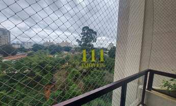 Imagem 4: Apartamento com 3 dormitórios à venda, 136 m² por R$ 630.000,00 - Vila Ema - São José dos