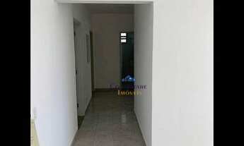 Imagem 4: Apartamento com 3 dormitórios à venda, 147 m² por R$ 650.000,00 - Boqueirão - Santos/SP