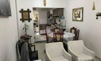 Imagem 2: Apartamento com 3 dormitórios à venda, 104 m² - Vila Euclides - São Bernardo do Campo/SP