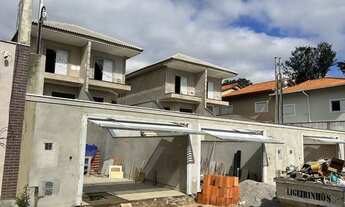 Imagem 2: Casa com 3 dormitórios à venda, 400 m² por R$ 829.000 - Jardim Barbacena - Cotia/SP