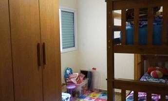 Imagem 6: Cobertura com 3 dormitórios à venda, 176 m² - Vila Valparaíso - Santo André/SP