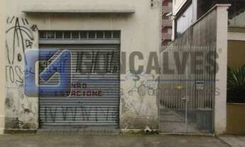 Imagem: SAO CAETANO DO SUL - Residential / Land