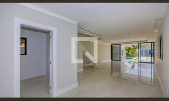 Imagem 3: Casa de Condomínio à Venda - Barra da Tijuca - Marapendi, 4 Quartos, 350 m2