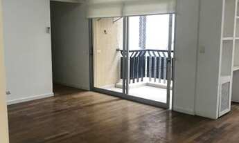 Imagem 2: Apartamento com 3 dormitórios para alugar, 160 m² por R$ 5.000,00/mês - Itaim Bibi - São P