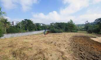 Imagem 7: Terreno à venda, 4390 m² por R$ 850.000,00 - Alphaville Graciosa - Pinhais/PR