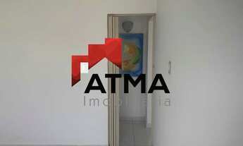 Imagem 3: Rio de Janeiro - Apartamento Padrão - Irajá