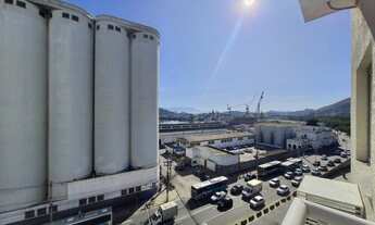 Imagem 6: Apartamento para venda possui 70 metros quadrados com 3 quartos em Centro - Niterói - RJ