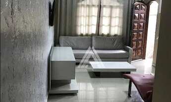 Imagem 5: Sobrado mobiliado e decorado com 03 dormitórios à venda, 165m² - Jardim Zaira - Mauá/SP