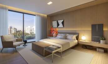 Imagem 7: CURITIBA - Apartamento Padrão - Bigorrilho