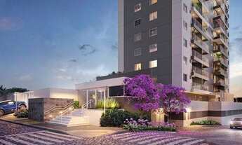 Imagem 2: Apartamento com 1 dormitório à venda, 40 m² por R$ 242.206 - Centro - Campinas/SP