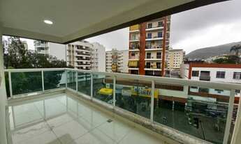 Imagem: Apartamento para venda no Pechincha de 3