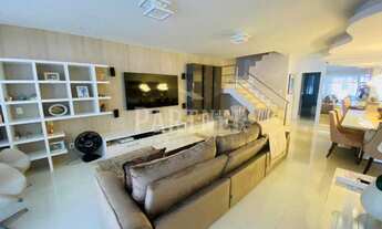 Imagem 4: Casa Tríplex 4 Quartos Condomínio Rio Mar Barra da Tijuca