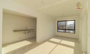 Imagem 4: Vendo apartamento novo, suíte, lavabo, garagem, na Rua Adão Baino, bairro Cristo Redentor