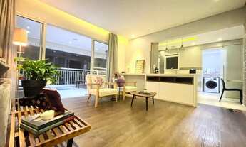 Imagem: Apartamento para venda possui 136 metros