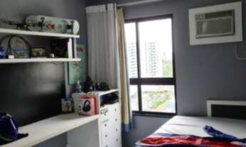 Imagem 7: Residencial Tyrol