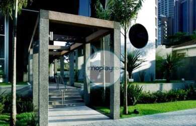 Imagem 7: Conjunto comercial para alugar, com 223 m² e 5 vagas - Brooklin - São Paulo/SP