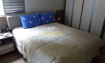 Imagem 7: Apartamento à venda, Núcleo Agricola Alpha, Franca