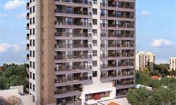 Imagem 6: Apartamento a venda I9 Santo Egídio Santana