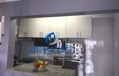 Imagem 4: Apartamento novo com 59 m2 no bairro do Limão