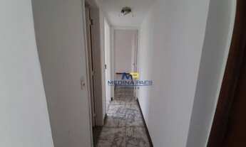 Imagem 3: Apartamento com 2 dormitórios à venda, 66 m² por R$ 170.000,00 - Largo do Barradas - Niter