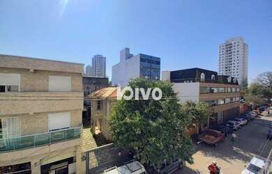 Imagem 5: Apartamento com 2 quartos para alugar, 80 m² por R$ 2.200/mês - Chácara Inglesa