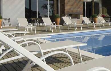 Imagem 6: Vendo terreno no Condomínio Ilhas Park em Eldorado do Sul. Quadra H, vista para Porto Aleg