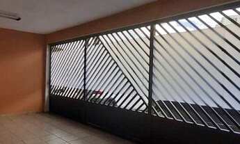 Imagem 2: Sobrado com 4 dormitórios à venda, 260 m² - Dos Casa - São Bernardo do Campo/SP