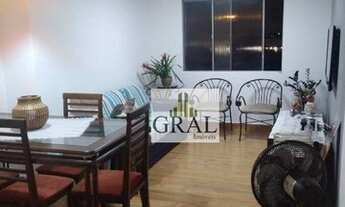 Imagem: Apartamento com 2 dormitórios à venda