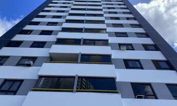 Imagem 1: Apartamento de 89m² com 03 quartos, 01 suíte no Candeal!